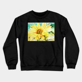 Sun Worshipper Crewneck Sweatshirt